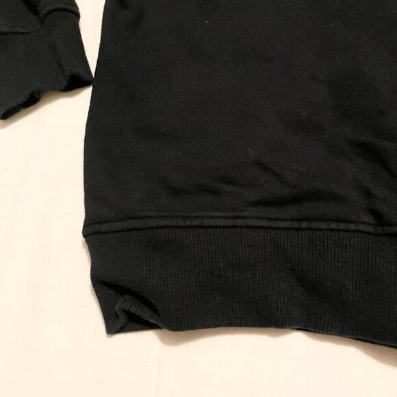 Batman DC Comics Zip Up Hoodie with Mask Boys Missing Size Tag - Picture 16 of 16